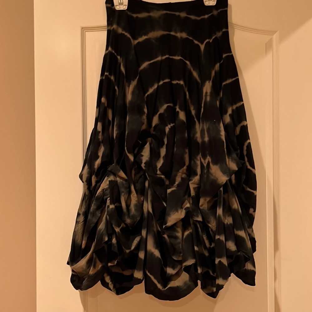 Very funky skirt